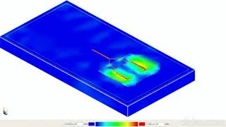 160-GHz On-Chip Differential Patch Antenna