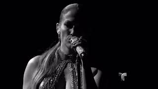Jennifer Lopez... Live Mirate