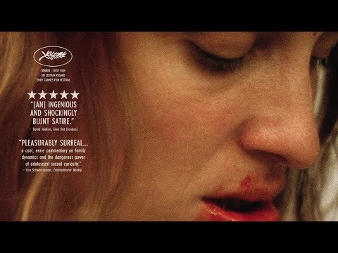 Dogtooth Extended Trailer- Must watch.
