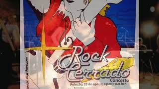 Raul Seixas AO VIVO no Festival ROCK CERRADO 1981
