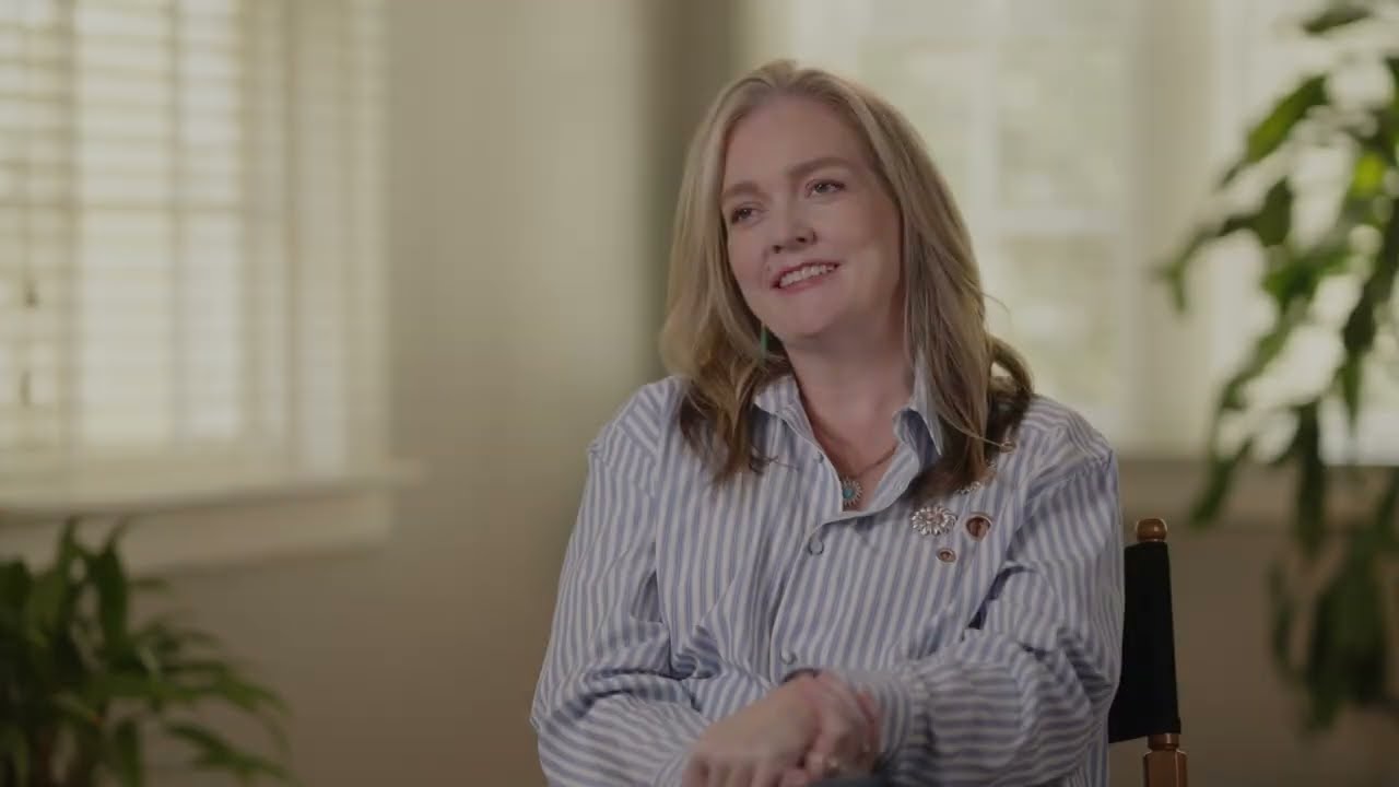 Colleen Hoover Featurette