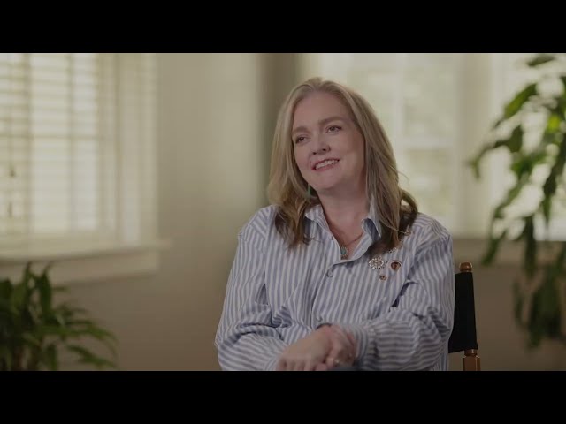 Colleen Hoover Featurette