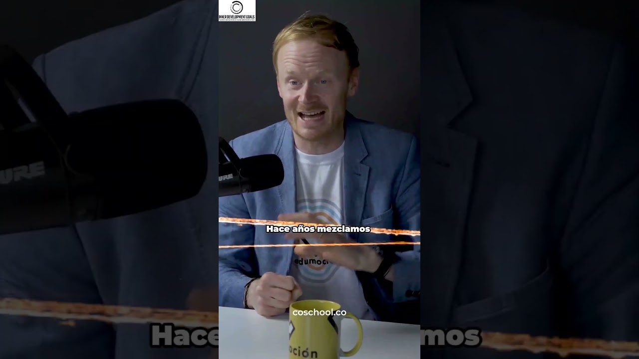 Mentalidad inclusiva