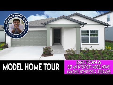 Zillow Deltona