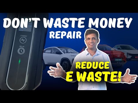 Electric Vehicle Talks and PM Electronics