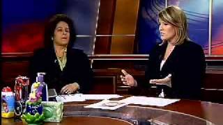 Toxic Cancer Causing Carcinogens Found In Childrens Bath Products