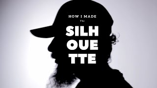 How to make a Silhouette shot | Canon R10 | Intro
