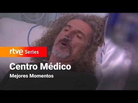 Medical Center: Episode 442 - Best #MedicalCenter Moments | RTVE Series