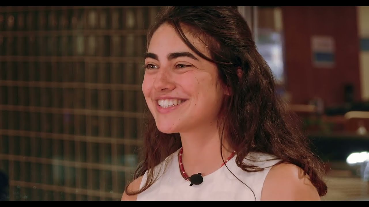 Cruzei o Atlântico sozinha, e não tive coragem | Tamara Klink | TEDxSaoPaulo