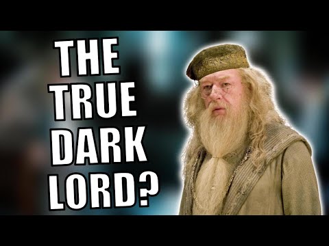 Why Dumbledore Is Far Worse Than You Remember⎮A Wizarding World Discussion