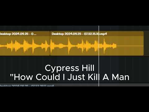 Kris Kross - Jump. Sample Breakdown