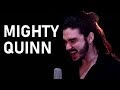 "Mighty Quinn" - GOTTHARD cover