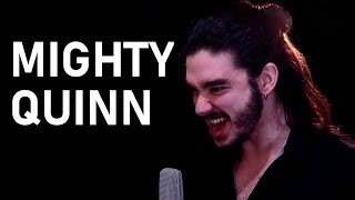 "Mighty Quinn" - GOTTHARD cover