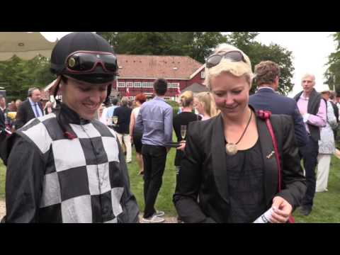 Long Racing SOC Dansk Derby