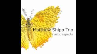 Matthew Shipp Trio-Psychic Counterpart (Elastic Aspects)