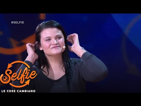 Selfie, Quinta Puntata -  Ballerina nel cuore