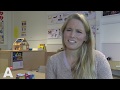 Leraren vertellen over week sluiting