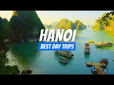 Top 6 Best Day Trips from Hanoi in 2026 that You CAN´T MISS!