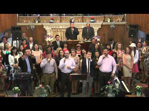 BBCurtici - 2014-04-13 - Duminica Seara