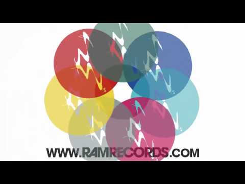 Randall & Andy C - Sound Control