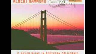 Albert Hammond - One Moment in Time