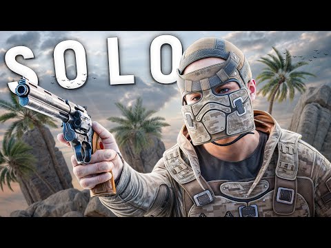 HOW A SOLO PLAYS HIGH POP WIPEDAY  - RUST