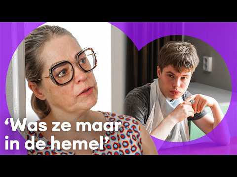 De zorg kan Jemima (21) niet aan | Dit is de Kwestie (EO)