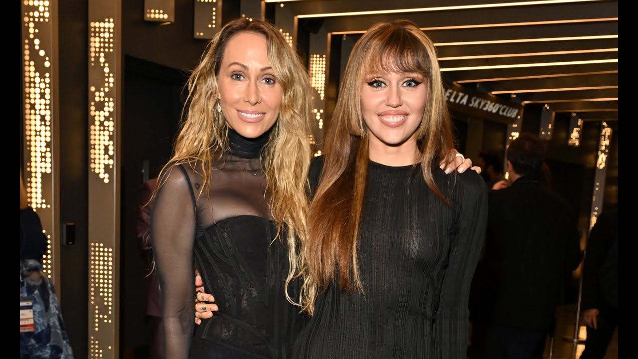 Miley Cyrus' New Tattoo: What's Behind 'Muse' Ink?