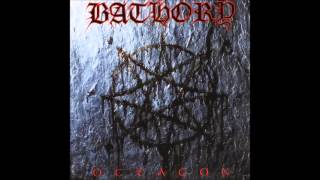 Bathory - Century