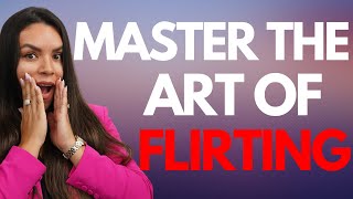 5 Simple Steps to Flirt Confidently With a Woman