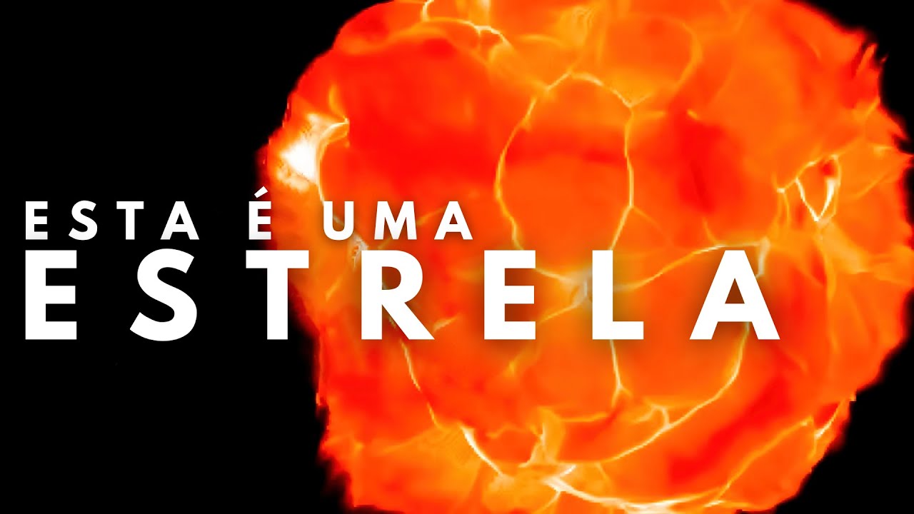 BETELGEUSE parece muito mais ESTRANHA do que pensávamos | Astrum Brasil