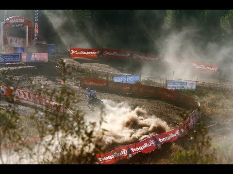 EnduroGP Portugal 2017 - Highlights Day 1