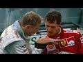 Formula 1 1998 1999 Schumacher Hakkinen ITA