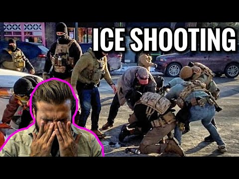 Brandon Herrera and Donut Operator