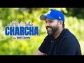 Smile Everybody Smile It S Time For Charcha With Rohit Sharma Mumbai Indians Play Like Mumbai