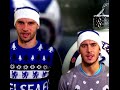 Funny Oscar Hazard And Ivanovic Singing Christmas Song