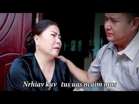 yog ib hnub. tsis muaj kuv. by dawb  yaj  8/14 2024 to 2025