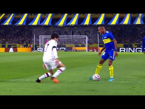 LPF #TorneoBinance Highlights Fecha 3 | Boca Juniors 5-3 Tigre