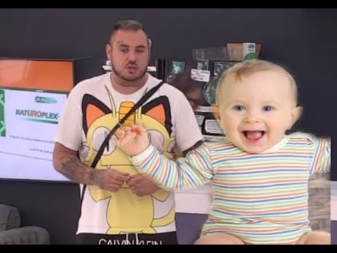 CAR IPAK IMA DETE OD DVE GODINE Filip OBJASNIO šta se desilo sa DEČAKOM, uhvaćen u LAŽI