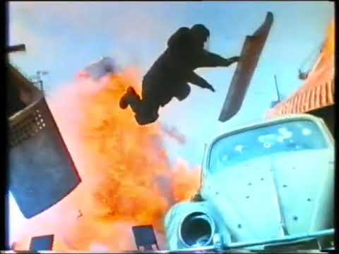 TRAILER depredador 2