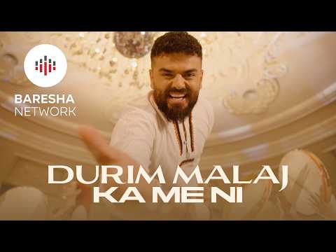Durim Malaj - KA ME NI 🇽🇰 🇦🇱 (Official Music Video)