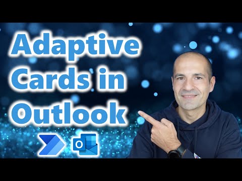 How to use Actionable Messages in Outlook with Power Automate How to use Actionable Messages in Outlook with Power Automate