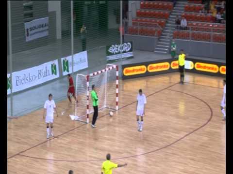 Portugal - Gol de Leitão contra a Bielorrussia - Fase Classificação Euro 2012