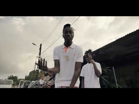 S.GANG - La Ké Mo Thug's (Shadow X Silex)