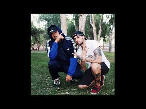 Cyclo x Isca Díaz - Right Now (instrumental)