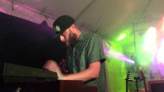 Roots of Creation Oh Lord RoC 603 Camp Keewanee Wormtown Music Festival 9.18.15 Greenfield, MA