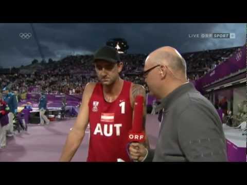 Clemens Doppler - Interview: Olympia - "Das wars"