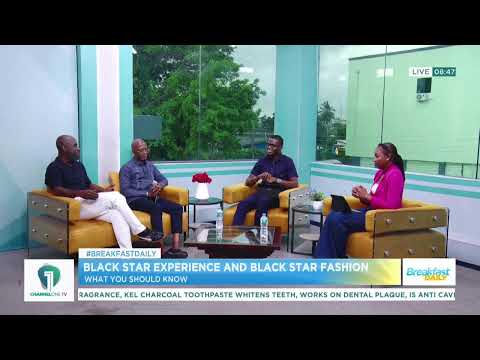 Channel One TV LIVE! Breakfast Daily | Latest News updates from Ghana | 30th October 2026