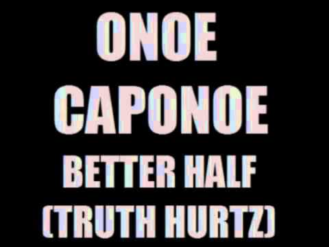ONOE CAPONOE - Hold Tight - Remix SLUM VILLAGE