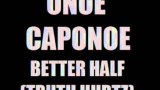 ONOE CAPONOE - Hold Tight - Remix SLUM VILLAGE